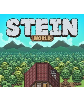 stein.world - Starter Pack Steam Key EUROPE